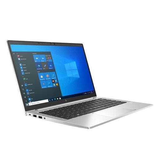 HP EliteBook 830 G8 358M8EA#UUW 13,3" i5-1135G7 16GB RAM 256GB SSD