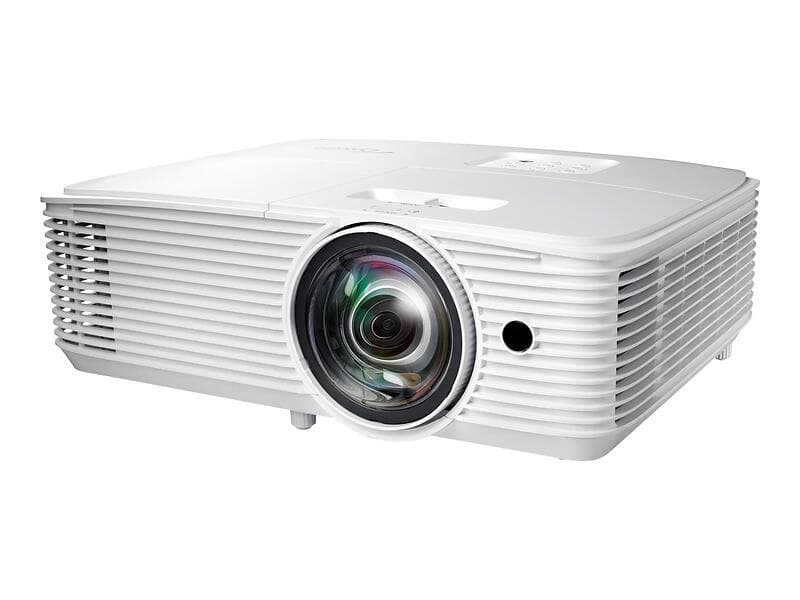 Optoma X309STe