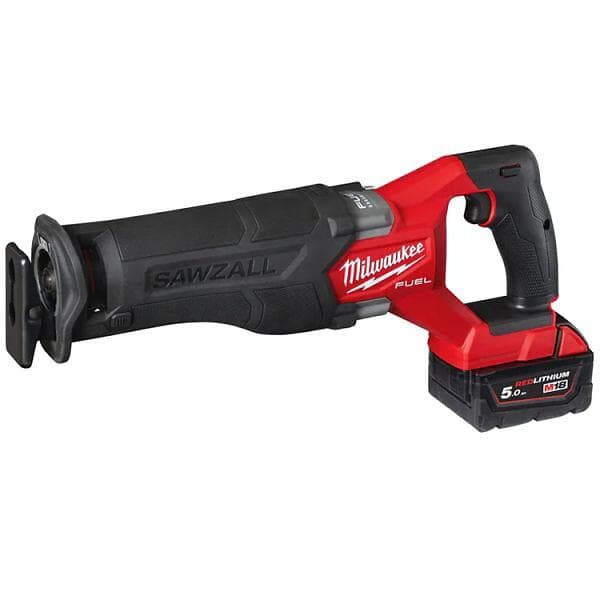 Milwaukee M18 FSZ-502X (2x5,0Ah)