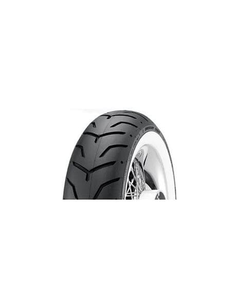 Dunlop Tires D407 180/65 B16 81H TL Bakhjul