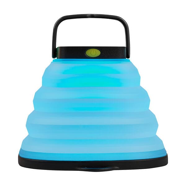 Goal Zero Crush Light Chroma Campinglampa