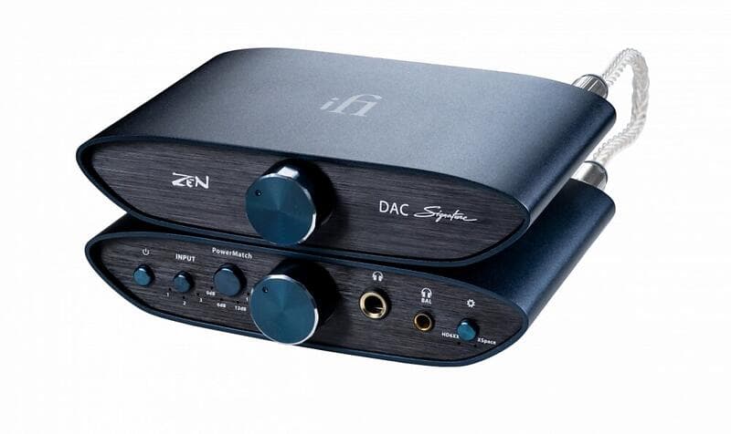 iFi Audio Zen Signature Set 6XX