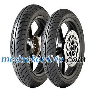 Dunlop Tires D451 120/80-16 60P TL Bakhjul
