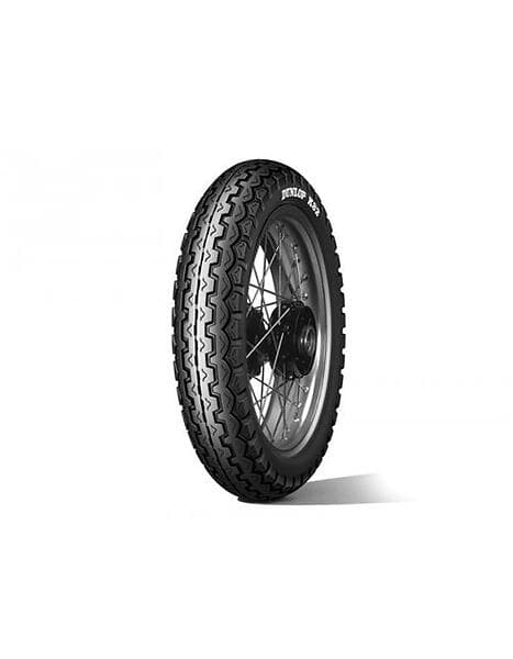 Dunlop Tires K82 4.60-16 59S TL Bakhjul