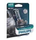 Philips X-tremeVision Pro150 12362 H11 55W 12V