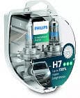 Philips X-tremeVision Pro150 12972 H7 55W 12V (2-pack)