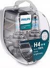Philips X-tremeVision Pro150 12342 H4 60/55W 12V (2-pack)