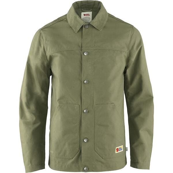 Fjällräven Vardag Jacket (Herr)