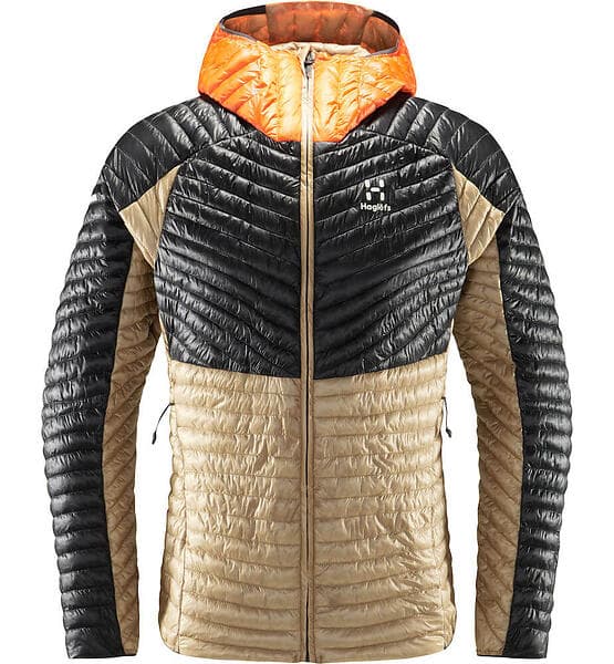 Haglöfs L.I.M Mimic Hood Jacket (Herr)