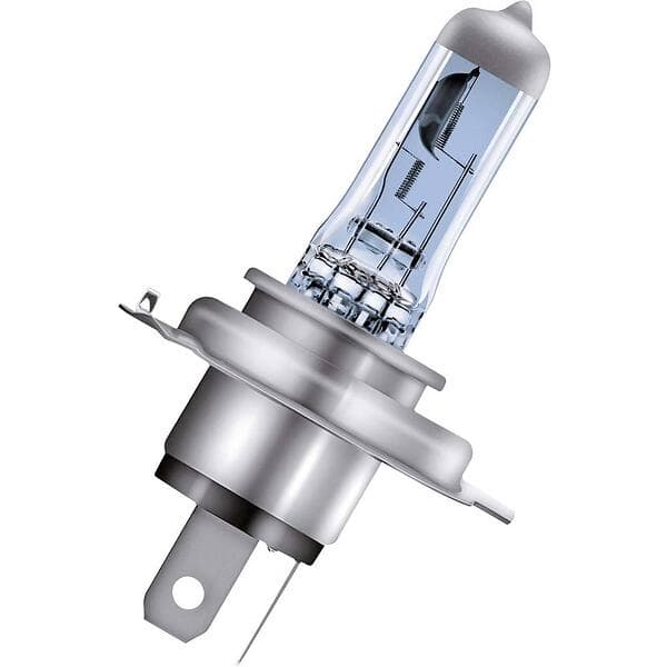 Osram Cool Blue Intense 64193 H4 60/55W 12V
