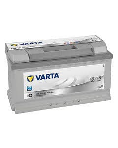 Varta Silver Dynamic H3 100Ah 830A