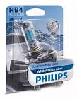 Philips WhiteVision Ultra 9006 HB4 51W 12V