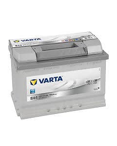 Varta BilSilver Dynamic E44 77Ah 780A