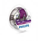 Philips VisionPlus 12258 H1 55W 12V (2-pack)