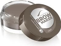 Bell Cosmetics Hypoallergenic Waterproof Brow Maker