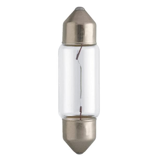 Philips Vision 12844 C5W 5W 12V