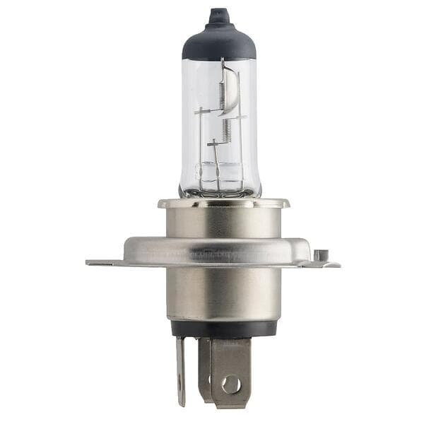 Philips Vision Rally 12569 H4 100/90W 12V