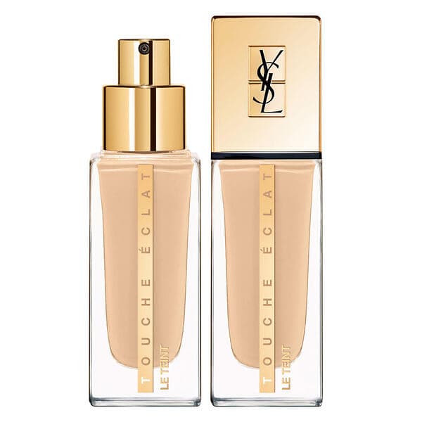 Yves Saint Laurent Touche Eclat Le Teint Foundation 25ml