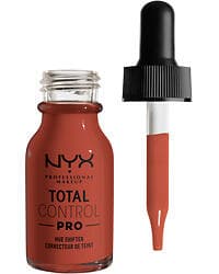 NYX Total Control Pro Hue Shifter Foundation 13ml