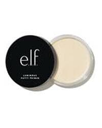 e.l.f. Cosmetics Luminous Putty Primer 21g