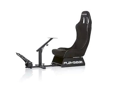 Playseat Evolution Alcantara