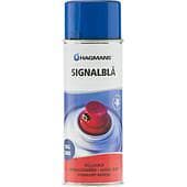 Hagmans Signal Blue RAL 5005 Topcoat 11428 400ml