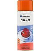 Hagmans Orange RAL 2004 Topcoat 11471 400ml