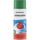 Hagmans Ligth Green RAL 6018 Topcoat 11474 400ml