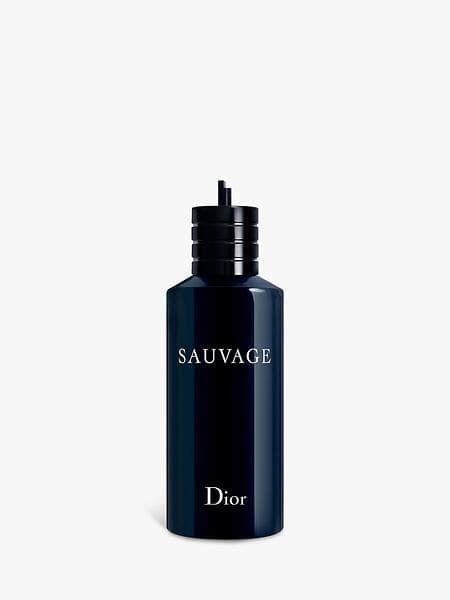 Dior Sauvage Refill edt 300ml