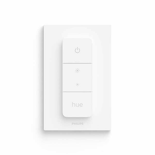 Philips Hue Dimmer Switch v2 2021