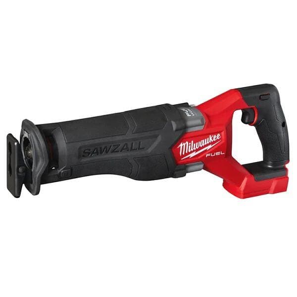 Milwaukee M18FSZ-0X (Utan Batteri)