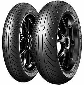 Pirelli Angel GT II 150/70 ZR17 69W TL Bakhjul