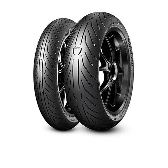 Pirelli Angel GT II 190/50 ZR17 73W TL (A) Bakhjul