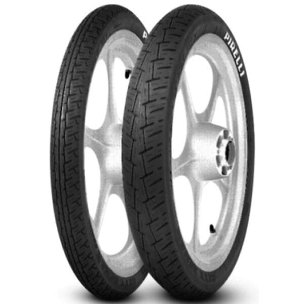 Pirelli City Demon 2.75-18 42P TL Framhjul