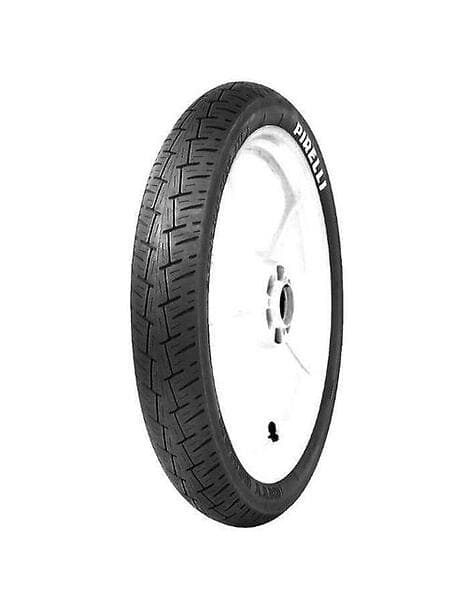 Pirelli City Demon 2.50-17 43P RF Bakhjul