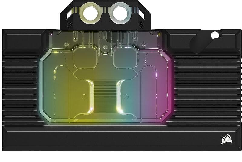 Corsair Hydro X Series XG7 RGB 3080 FE