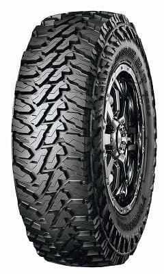 Yokohama Geolandar M/T G003 225/65 R 17 107/103Q