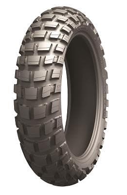 Michelin Anakee Wild 140/80-17 69R TL Bakhjul