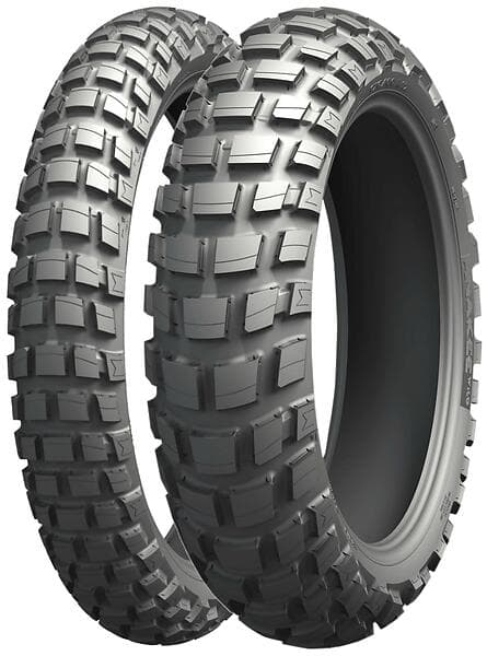 Michelin Anakee Wild 130/80-17 65R TL Bakhjul