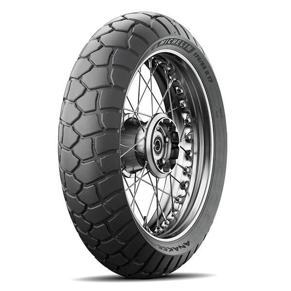 Michelin Anakee 3 150/70 R17 69V TT/TL Bakhjul