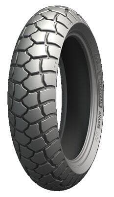 Michelin Anakee Adventure 130/80 R17 65H TT/TL Bakhjul