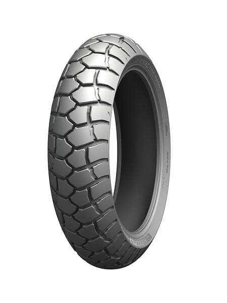 Michelin Anakee Adventure 170/60 R17 72V TT/TL Bakhjul