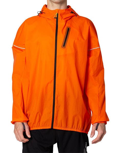 Asics Fujitrail Jacket (Herr)
