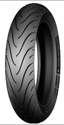 Michelin Pilot Street 130/70 R17 62H TT/TL Bakhjul