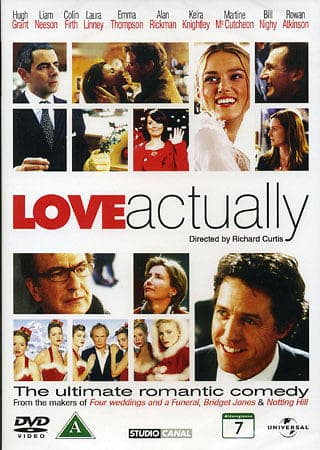 Love Actually (DVD)