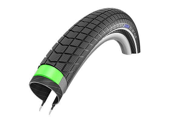 Schwalbe Big Ben Plus Performance 20x2,15 (55-406)