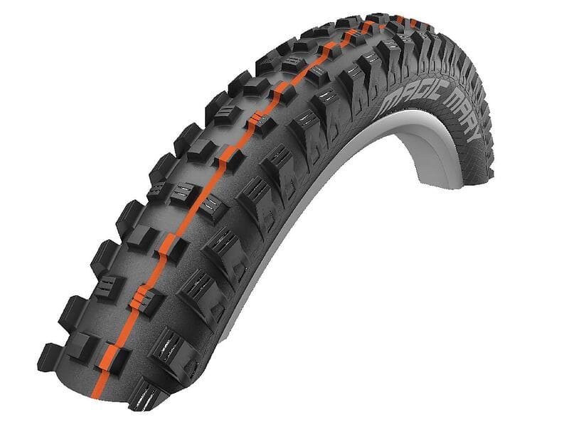 Schwalbe Magic Mary Super Trail 29x2.60 (65-622)