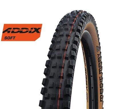 Schwalbe Magic Mary Super Gravity 27.5x2.40 (62-584)