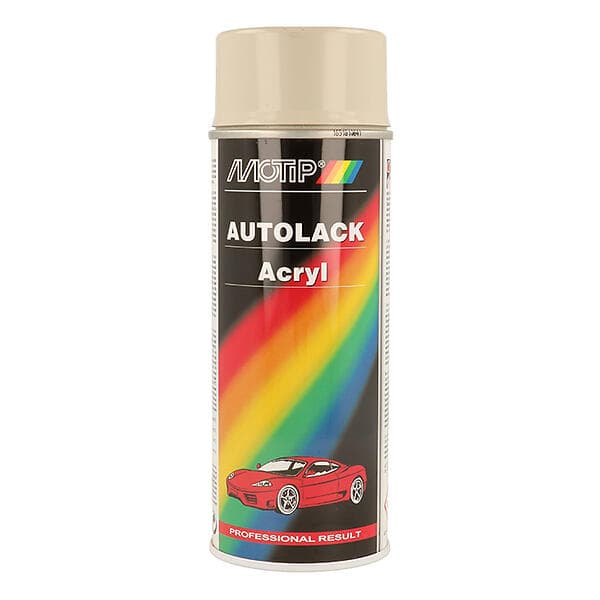 Motip Kompakt Non-Metallic 46420 400ml