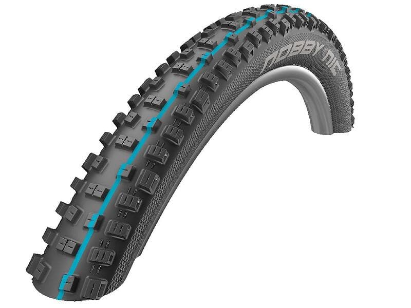 Schwalbe Nobby Nic Super Trail 29x2.35 (60-622)
